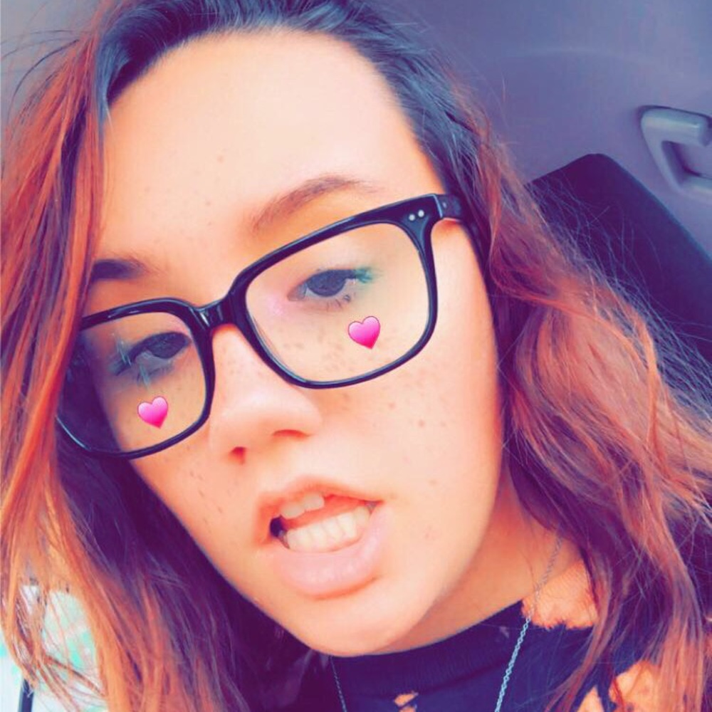 Meet your Posher, Kylah